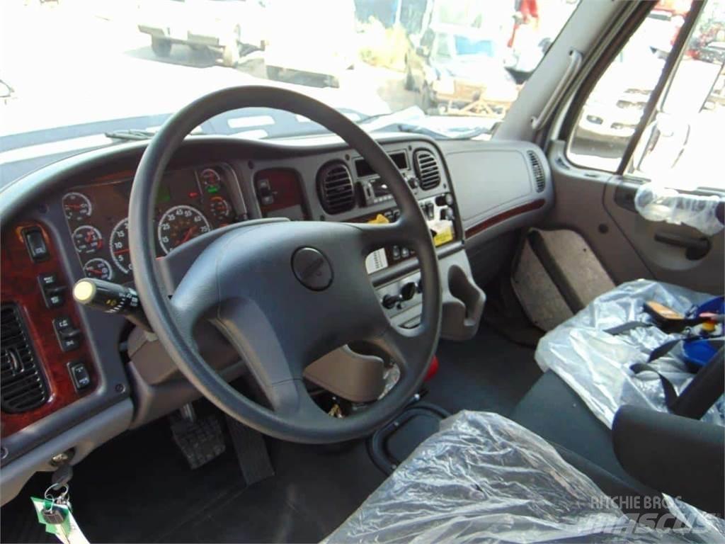 BIK TC-98 Muut nostokoneet