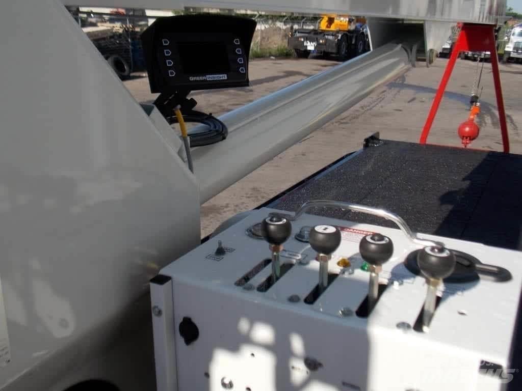 Elliott 30105 Nosturiautot