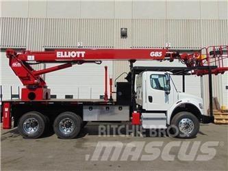 Elliott G85 Muut nostokoneet