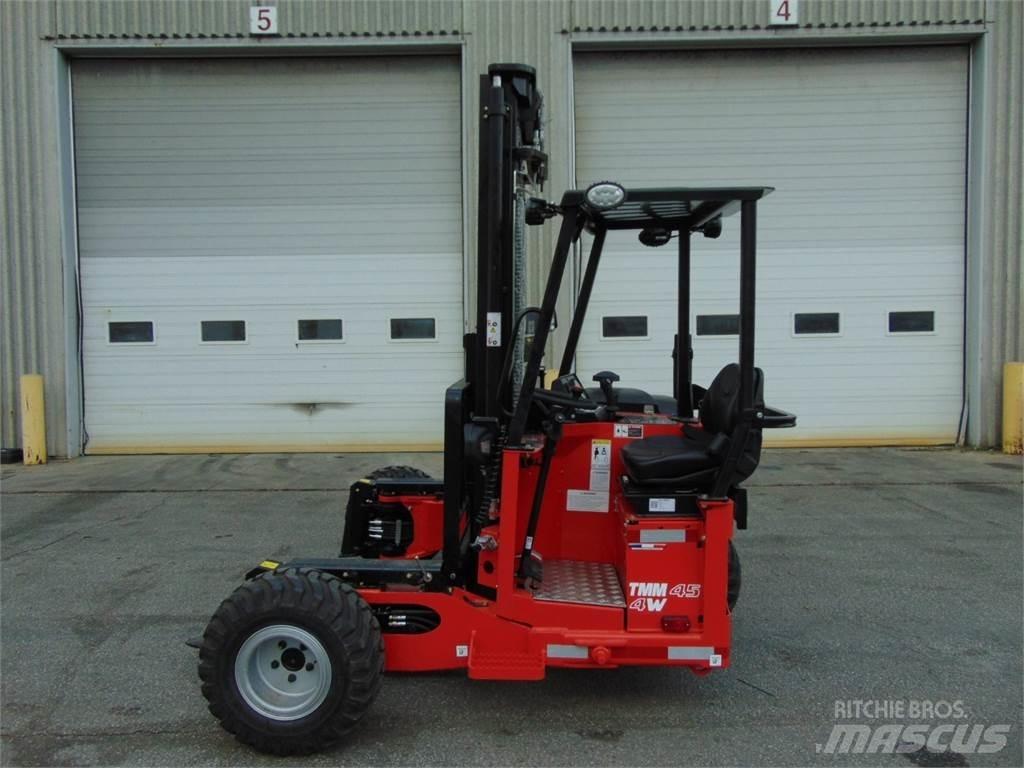 Manitou  Muut nostokoneet