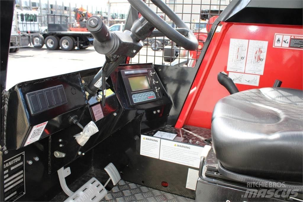 Manitou TMT55 Muut nostokoneet
