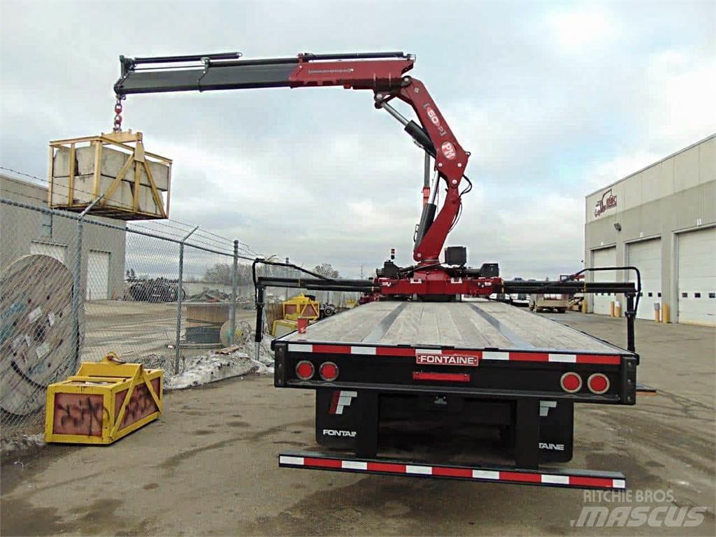 PM 50024 Muut nostokoneet