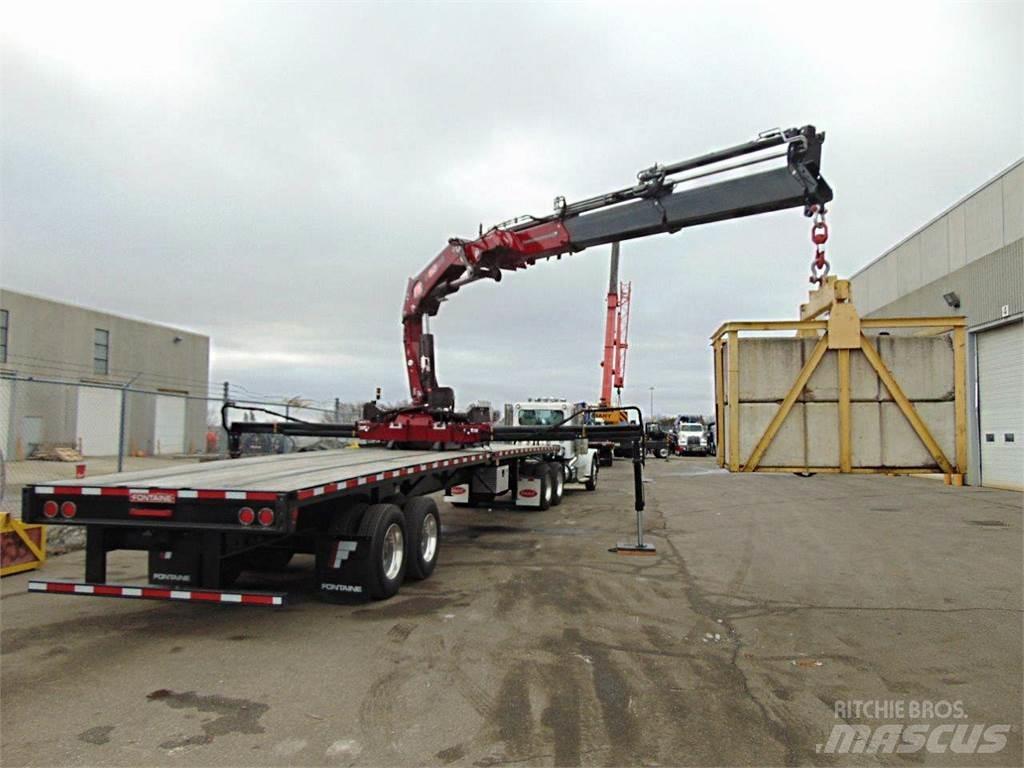 PM 50024 Muut nostokoneet