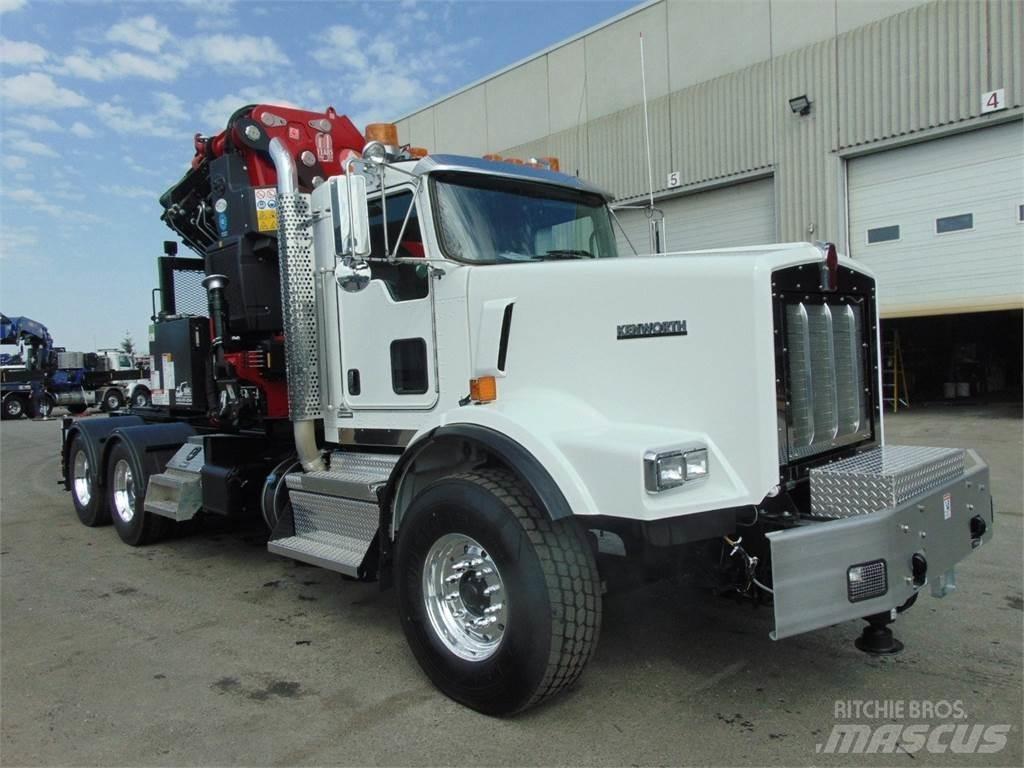 PM 65026S Muut nostokoneet