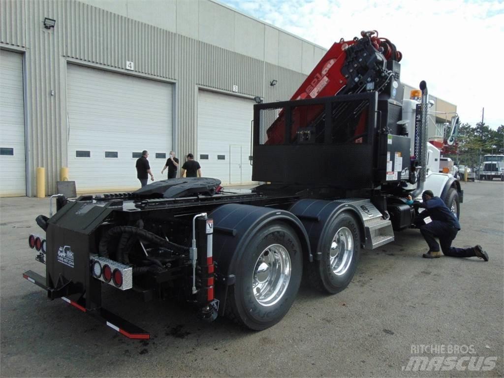 PM 65026S Muut nostokoneet