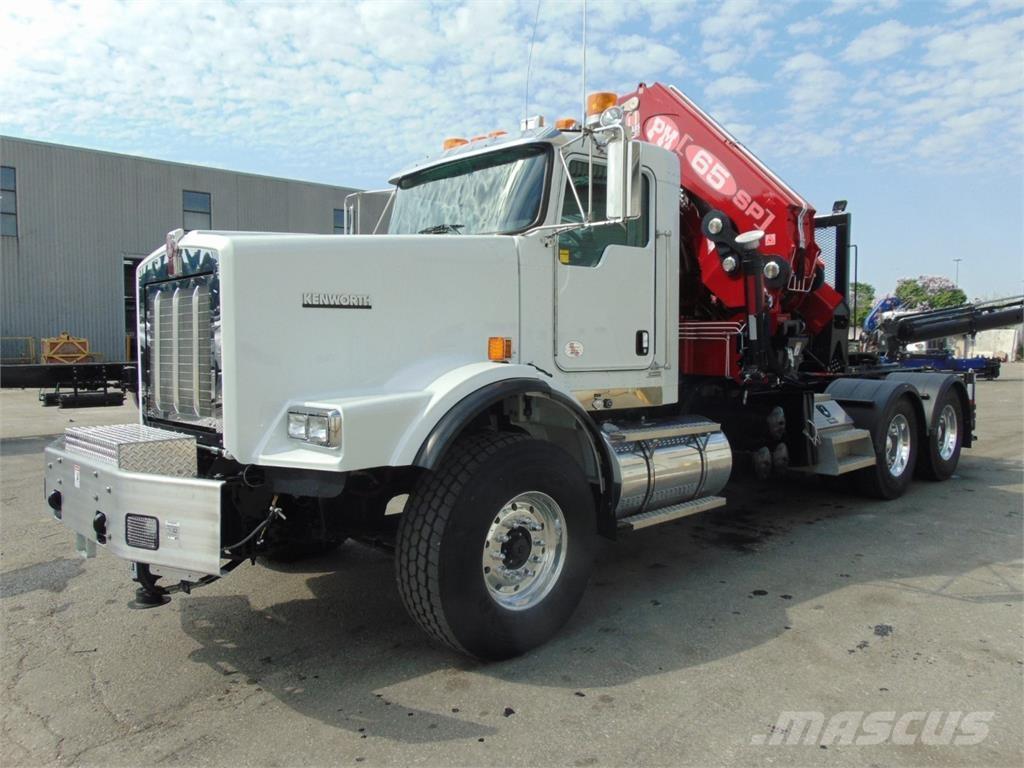 PM 65026S Nosturien osat ja lisävarusteet