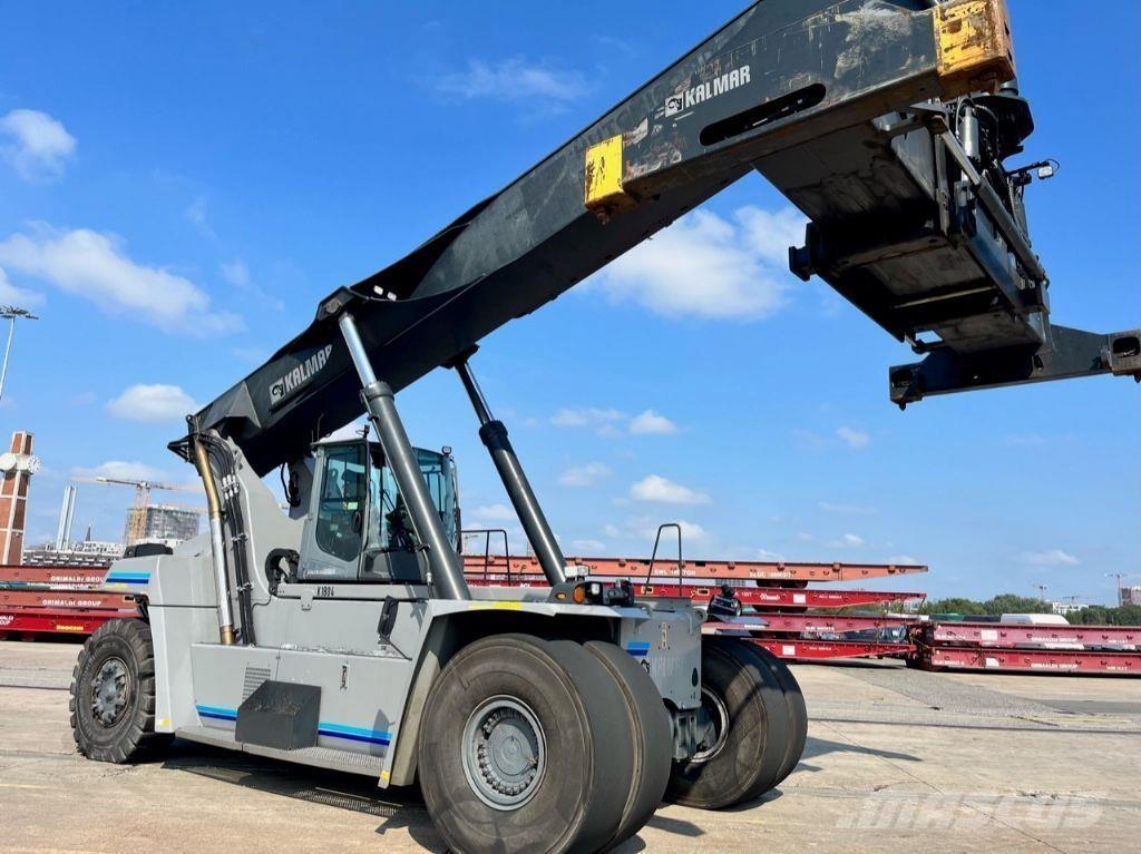 Kalmar DRG450-60S5 Konttikurottajat