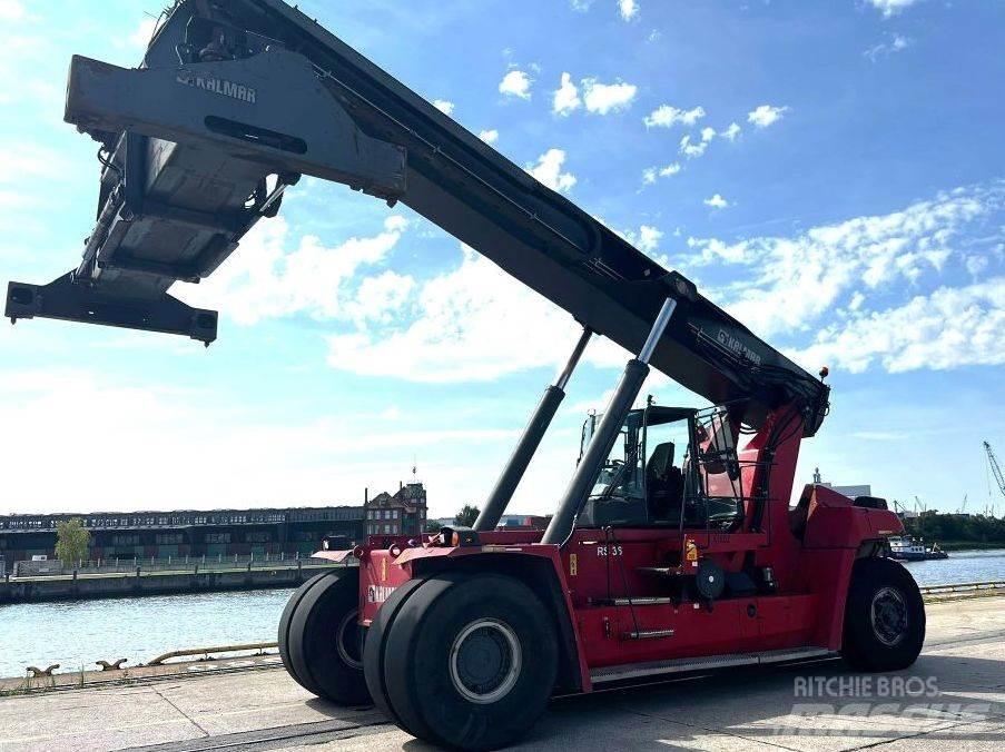 Kalmar DRG450-65S5 Konttikurottajat
