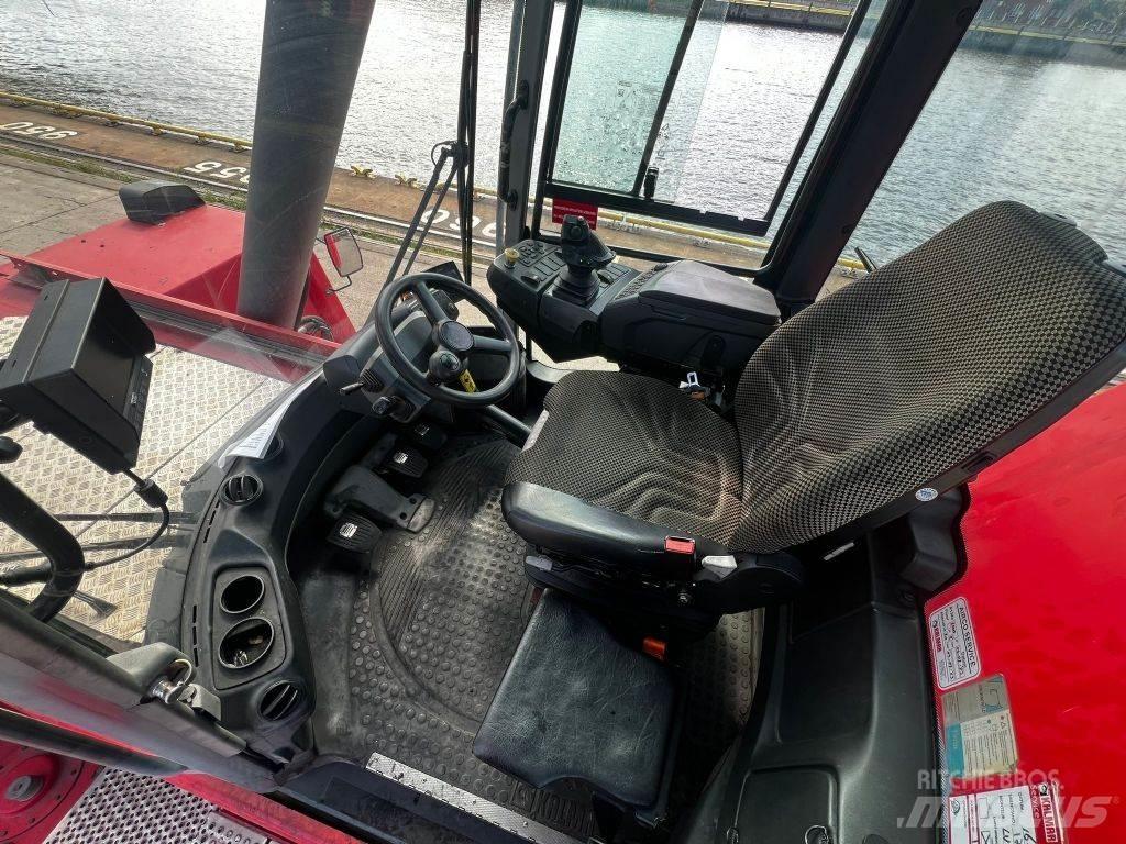 Kalmar DRG450-65S5 Konttikurottajat