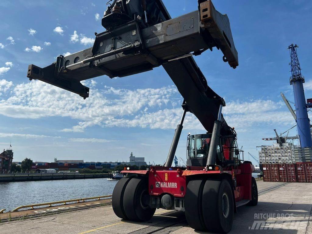 Kalmar DRG450-65S5 Konttikurottajat