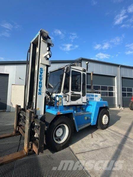 Svetruck 1260-28 Dieseltrukit