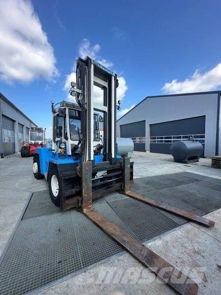 Svetruck 1260-28 Dieseltrukit