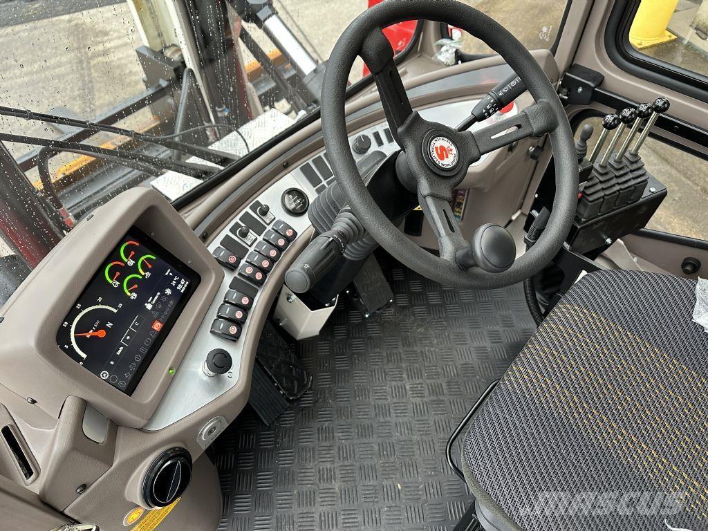 Svetruck 16120-38 Dieseltrukit