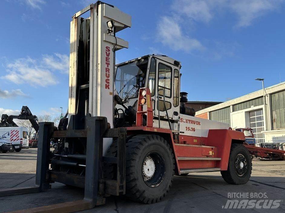 Svetruck 25120-45 Dieseltrukit