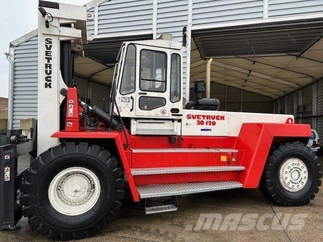Svetruck 30120-46 Dieseltrukit