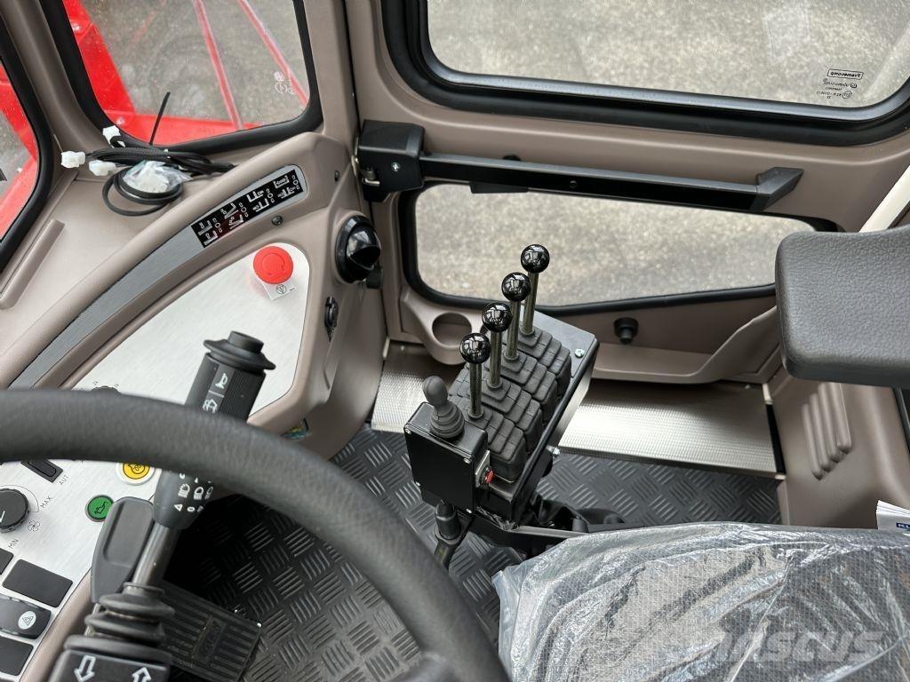 Svetruck 34120-50 Dieseltrukit