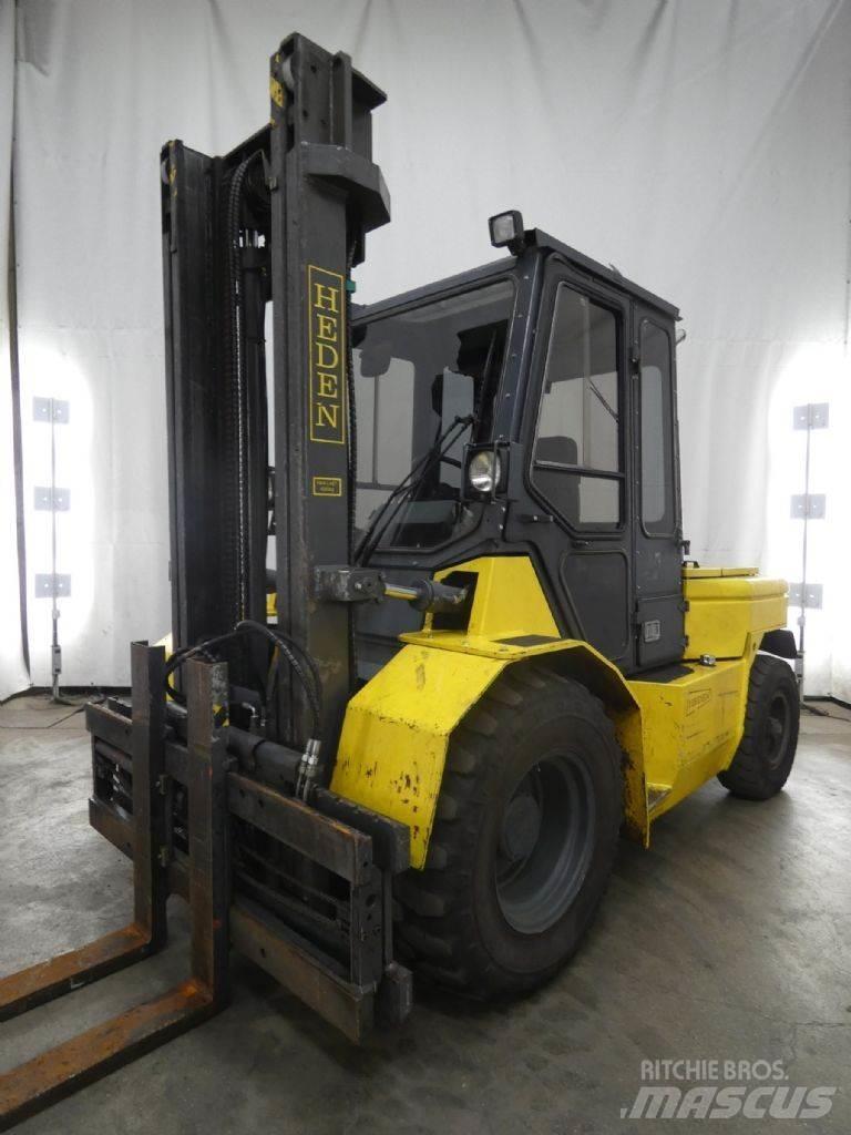 Heden 7440 Dieseltrukit