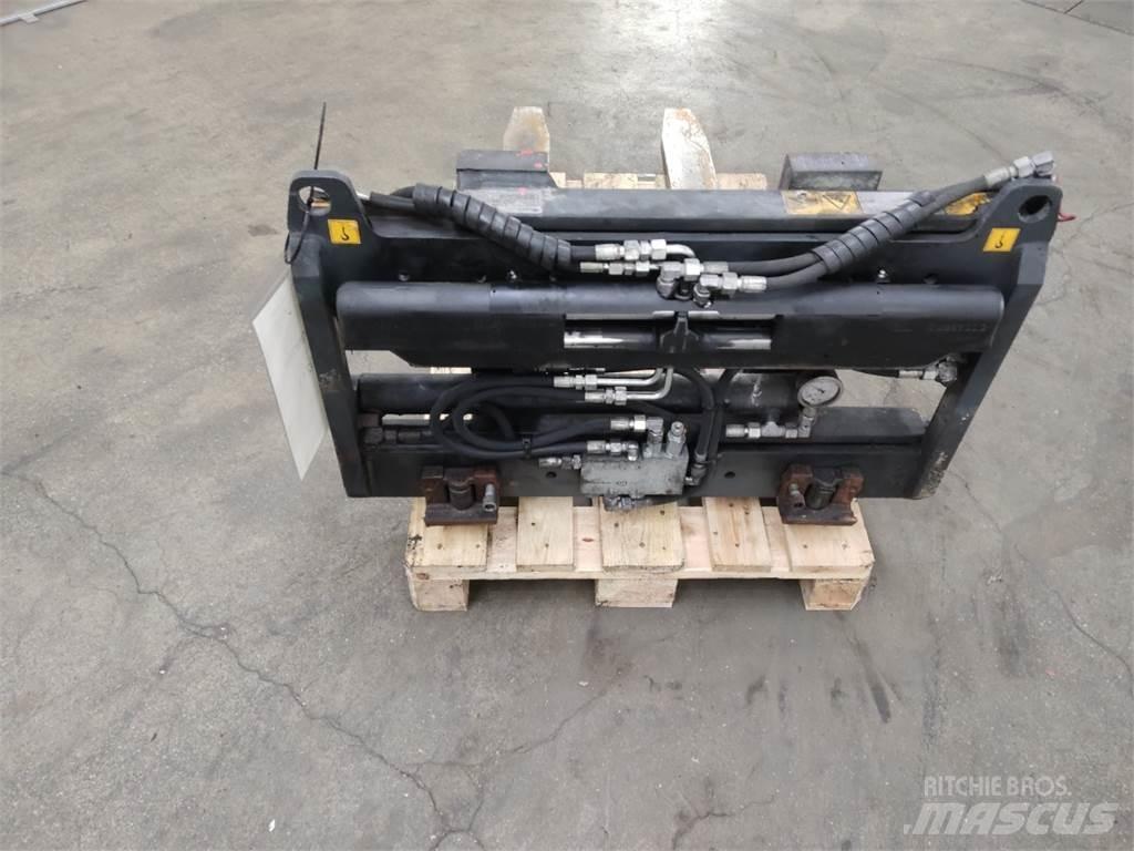 Kaup 1.5T411 Muut materiaalinkäsittelykoneet