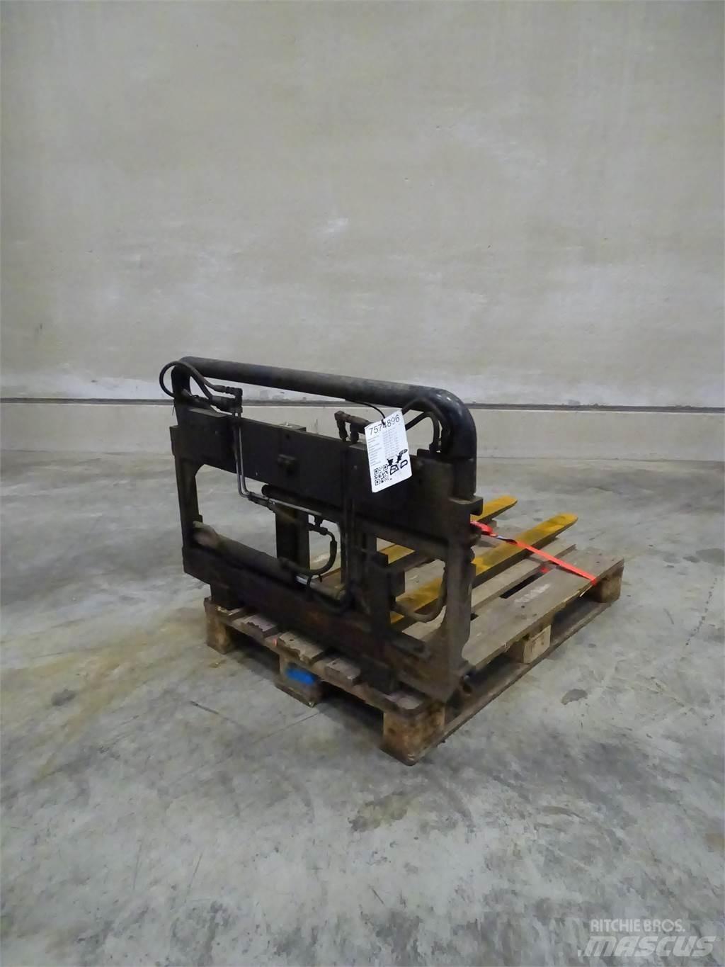 Kaup 2T160B Muut materiaalinkäsittelykoneet