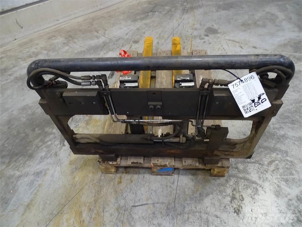 Kaup 2T160B Muut materiaalinkäsittelykoneet