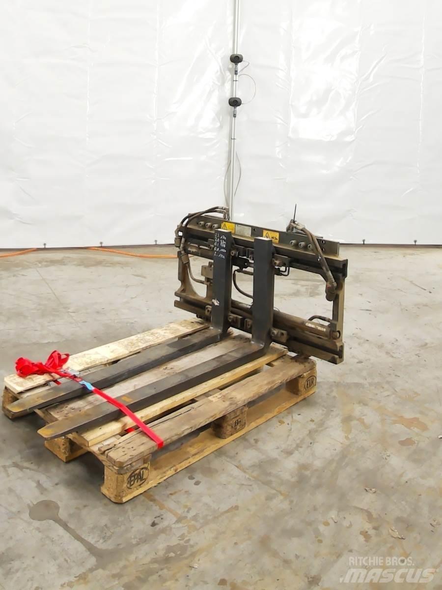 Kaup 2T1613 Muut materiaalinkäsittelykoneet