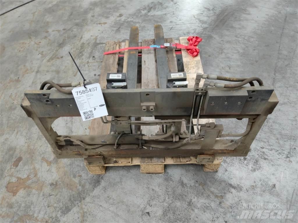 Kaup 2T1613 Muut materiaalinkäsittelykoneet