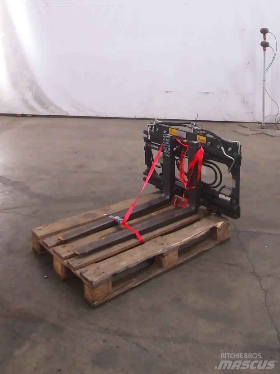 Kaup 2T466B Muut materiaalinkäsittelykoneet