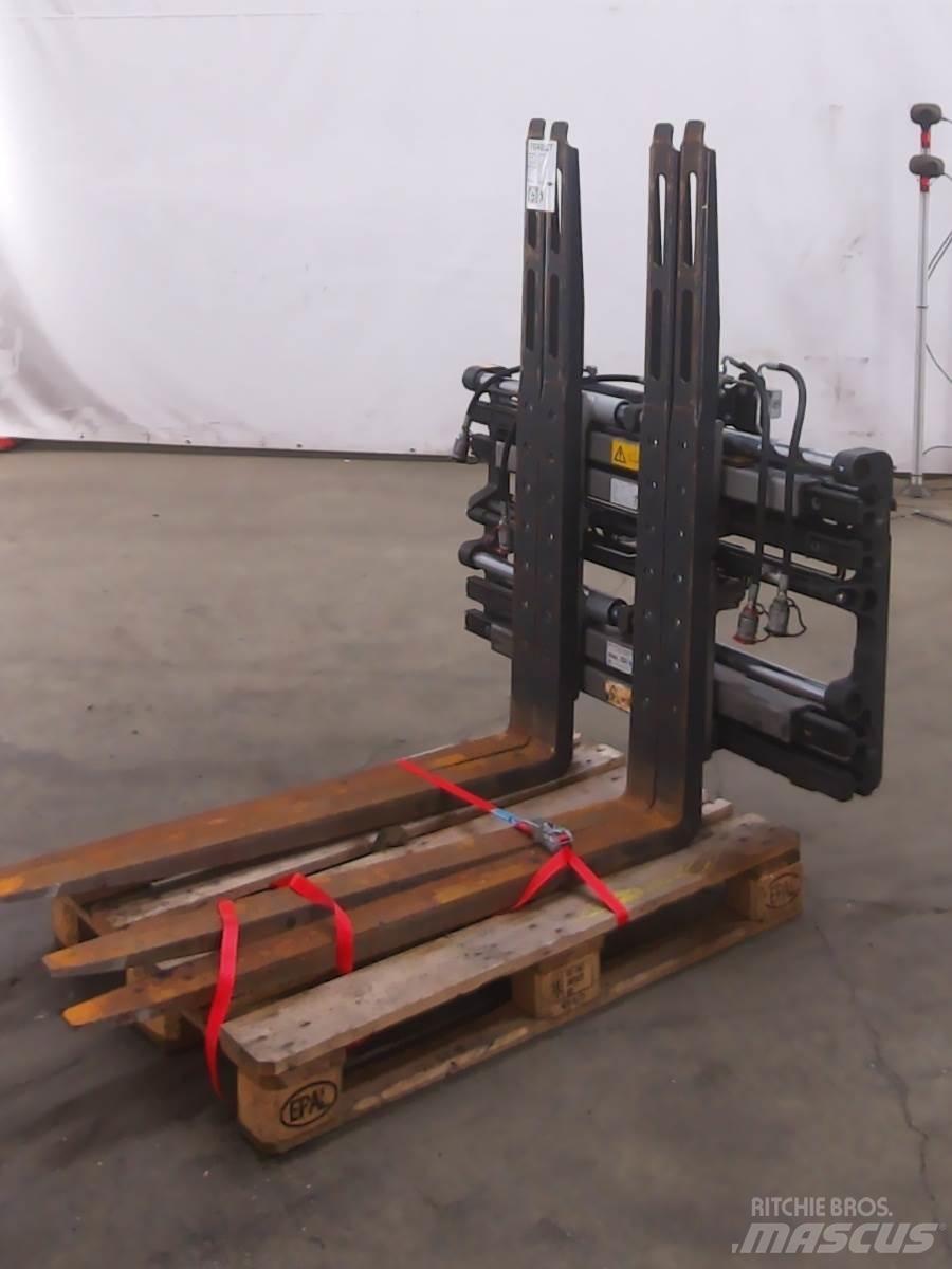 Kaup P7-DPG30 Muut materiaalinkäsittelykoneet
