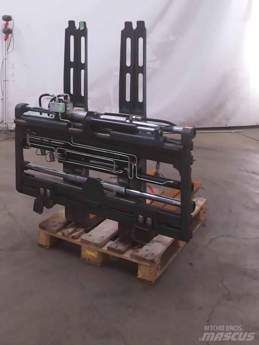 Kaup P7-DPG30 Muut materiaalinkäsittelykoneet