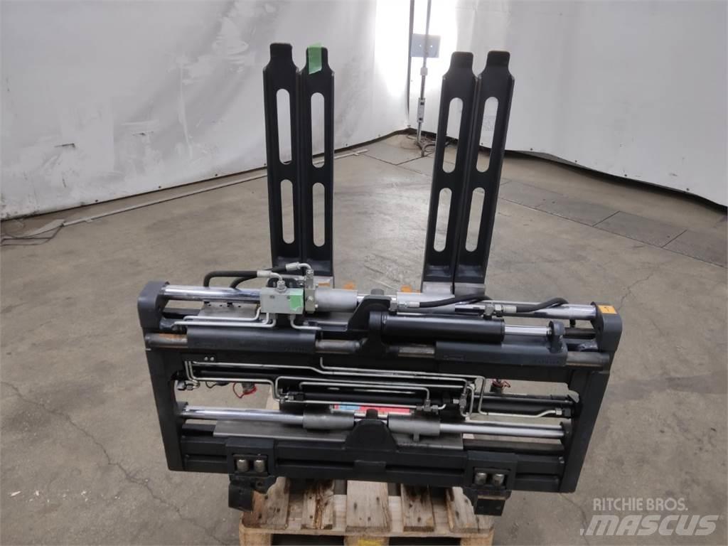 Kaup P7-DPG30 Muut materiaalinkäsittelykoneet