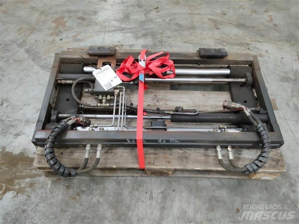 Meyer 6-2506G Muut materiaalinkäsittelykoneet