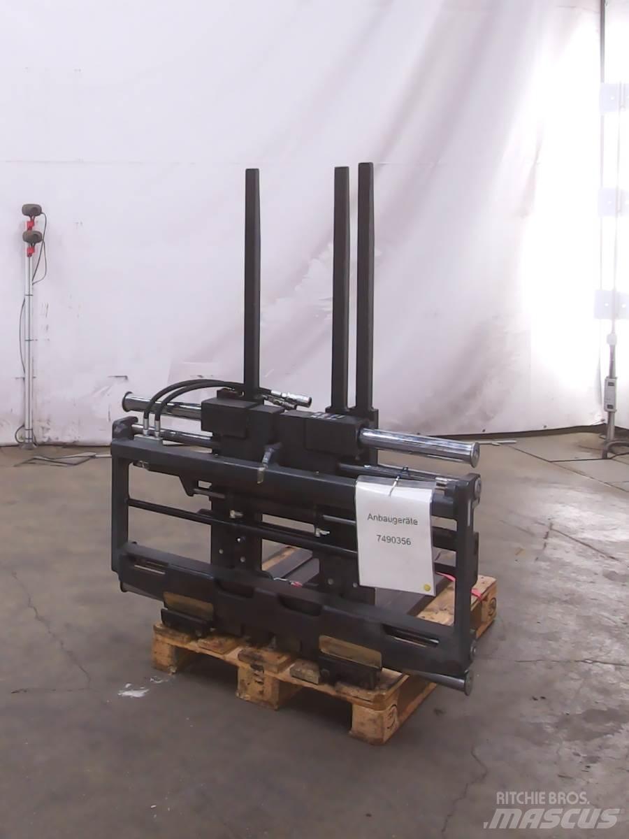 Meyer 6-5205G Muut materiaalinkäsittelykoneet