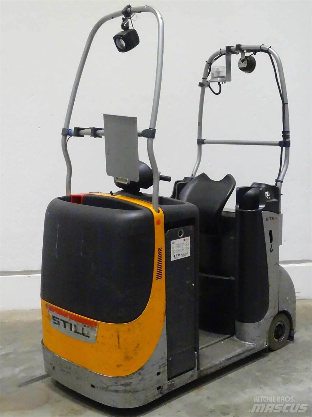 Still CX-T Vetotrukit