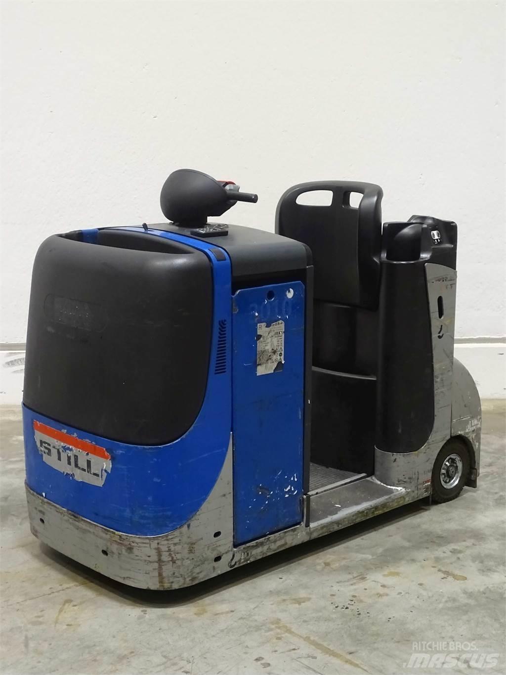 Still CX-T Vetotrukit