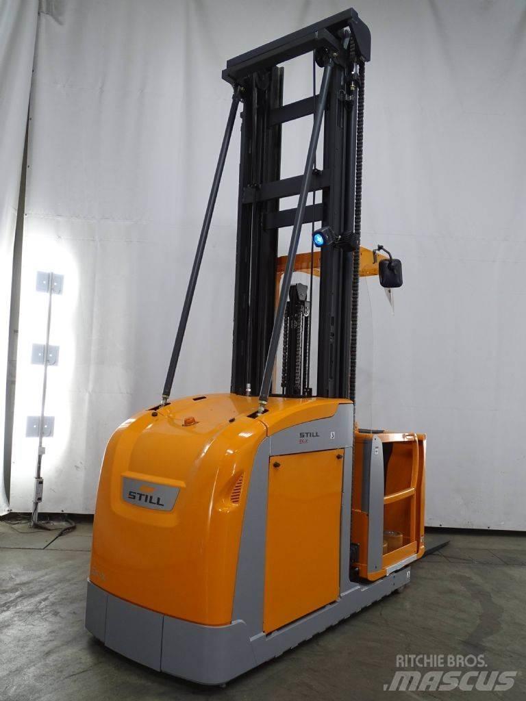 Still EK-X48 Korkeakeräilytrukit