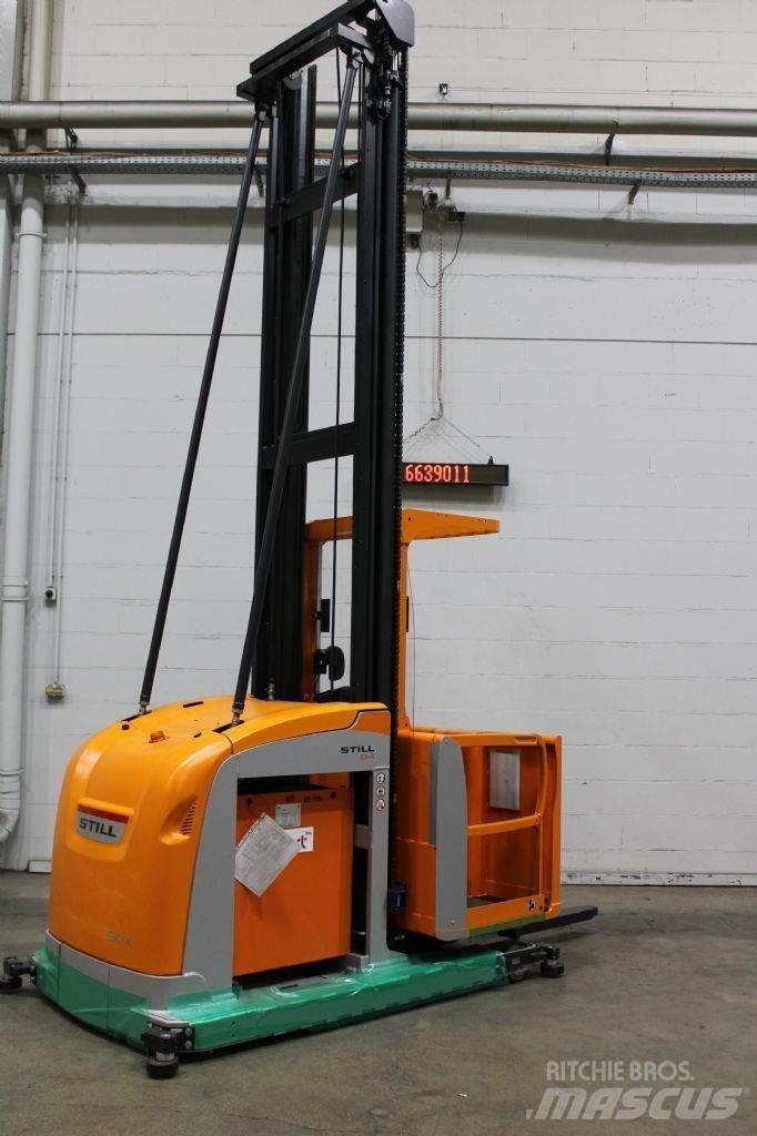 Still EK-X48 Korkeakeräilytrukit