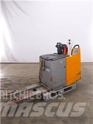 Still EXH-S25 Lavansiirtotrukit