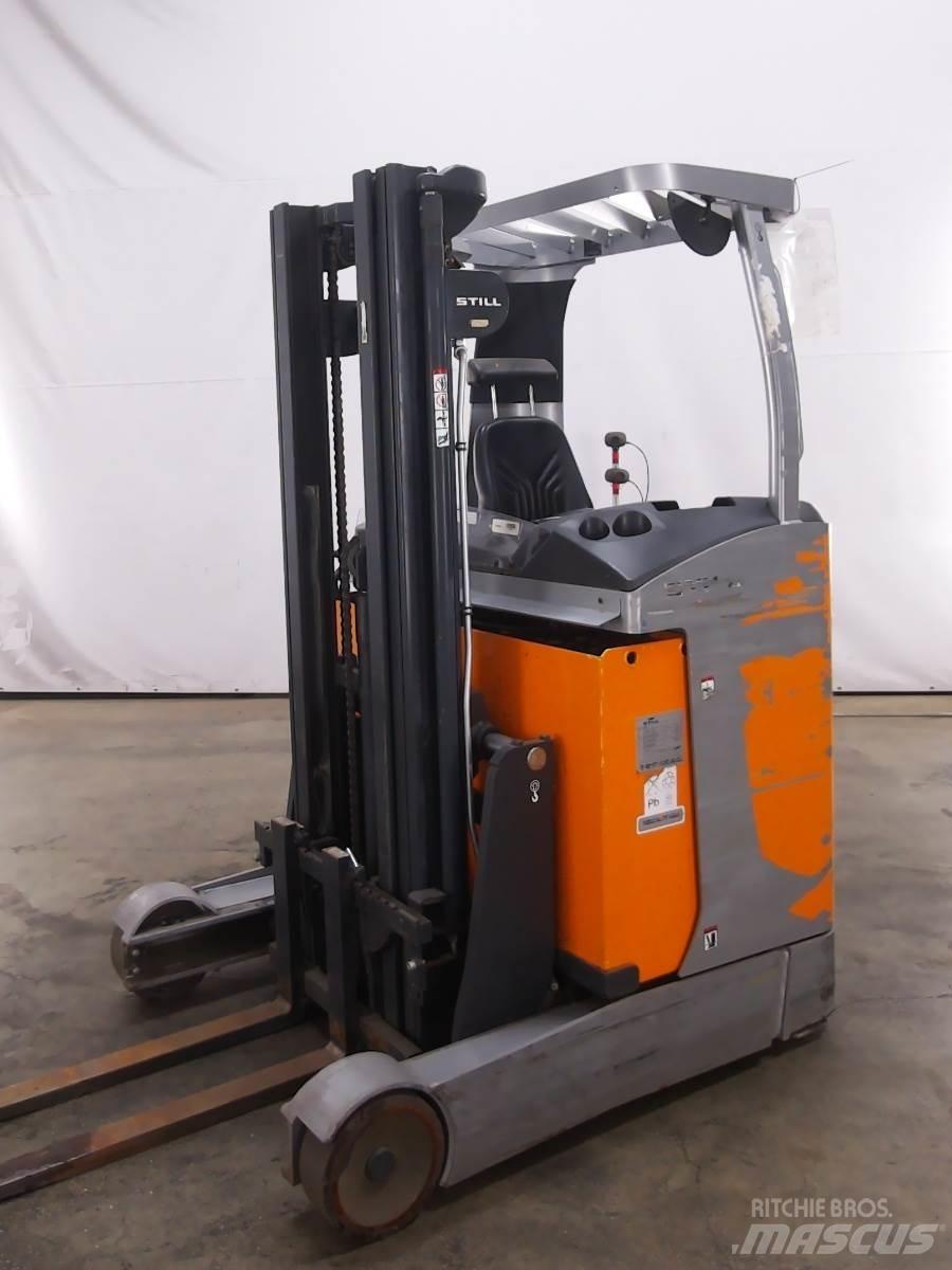 Still FM-X10 Työntömastotrukit