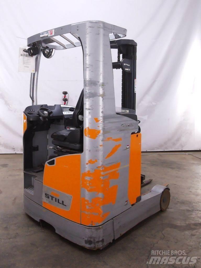 Still FM-X10 Työntömastotrukit