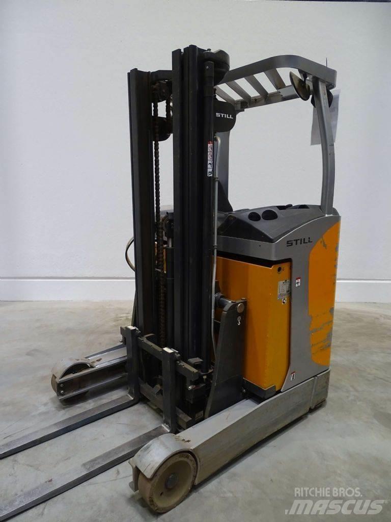 Still FM-X10 Työntömastotrukit