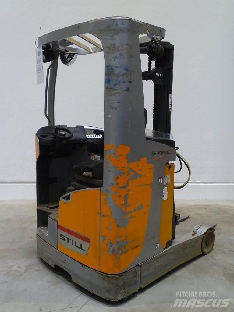 Still FM-X10 Työntömastotrukit