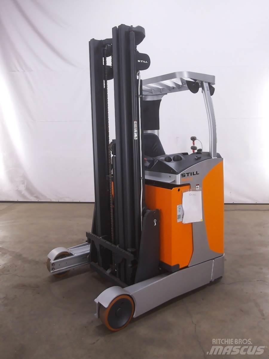 Still FM-X10 Työntömastotrukit