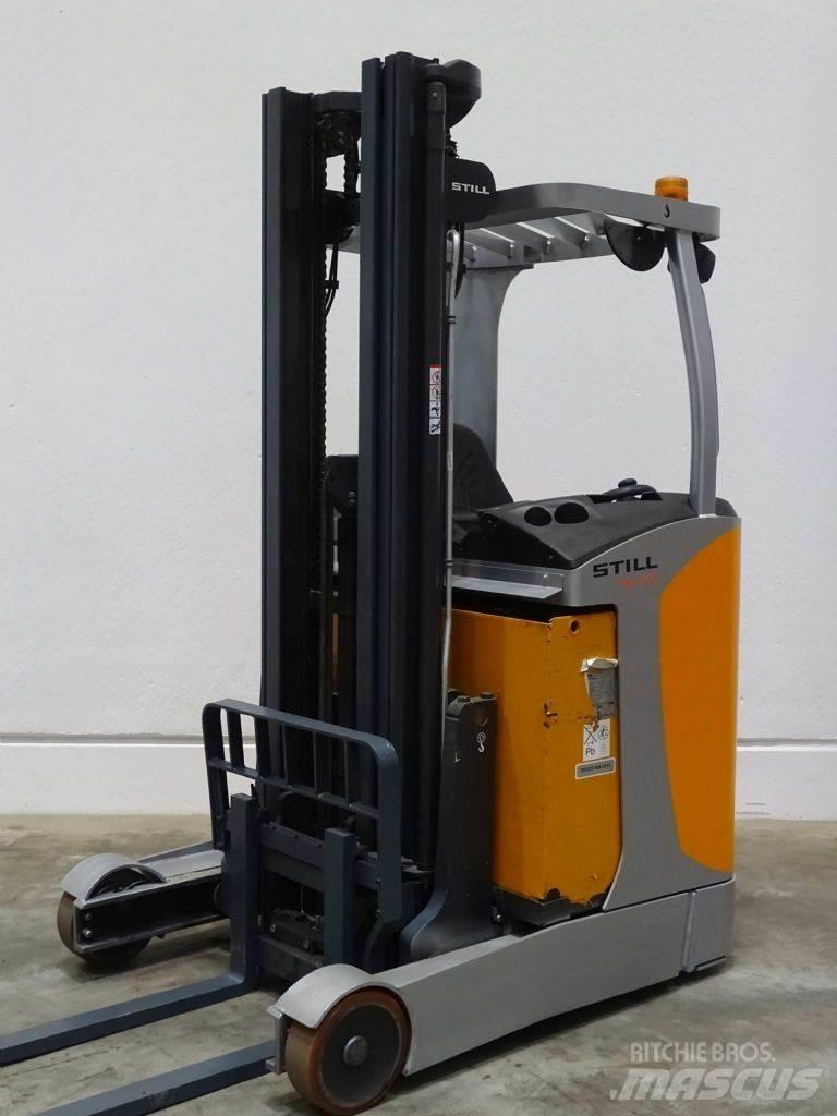 Still FM-X10 Työntömastotrukit