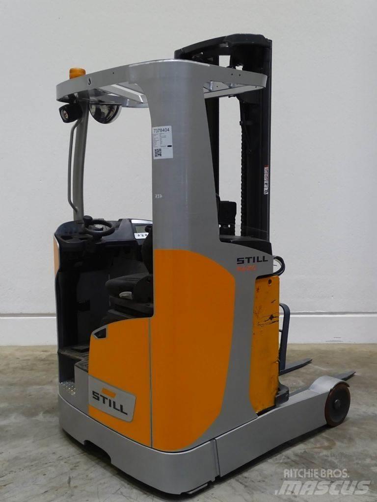 Still FM-X10 Työntömastotrukit