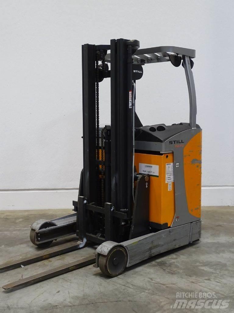 Still FM-X10 Työntömastotrukit