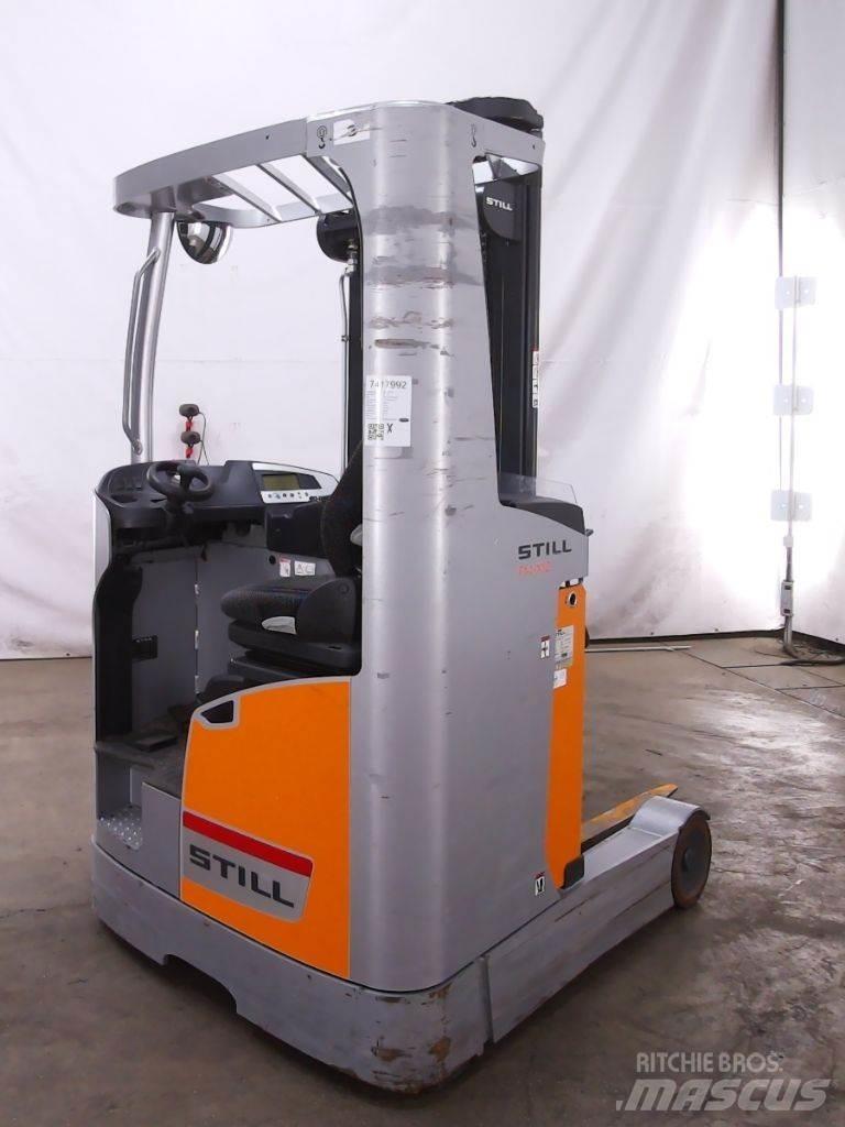 Still FM-X10 Työntömastotrukit