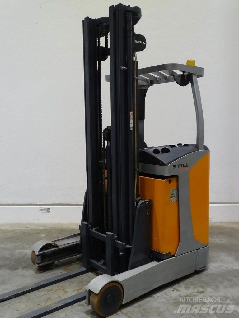 Still FM-X10 Työntömastotrukit