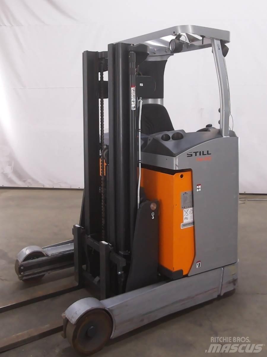 Still FM-X10 Työntömastotrukit