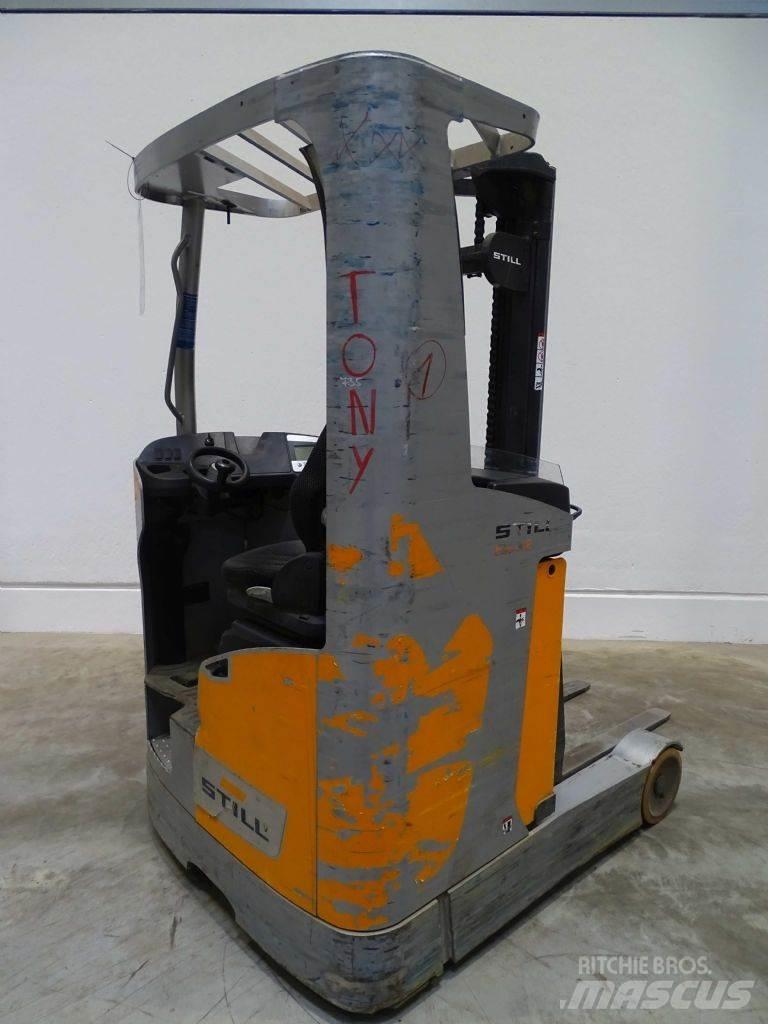 Still FM-X12 Työntömastotrukit