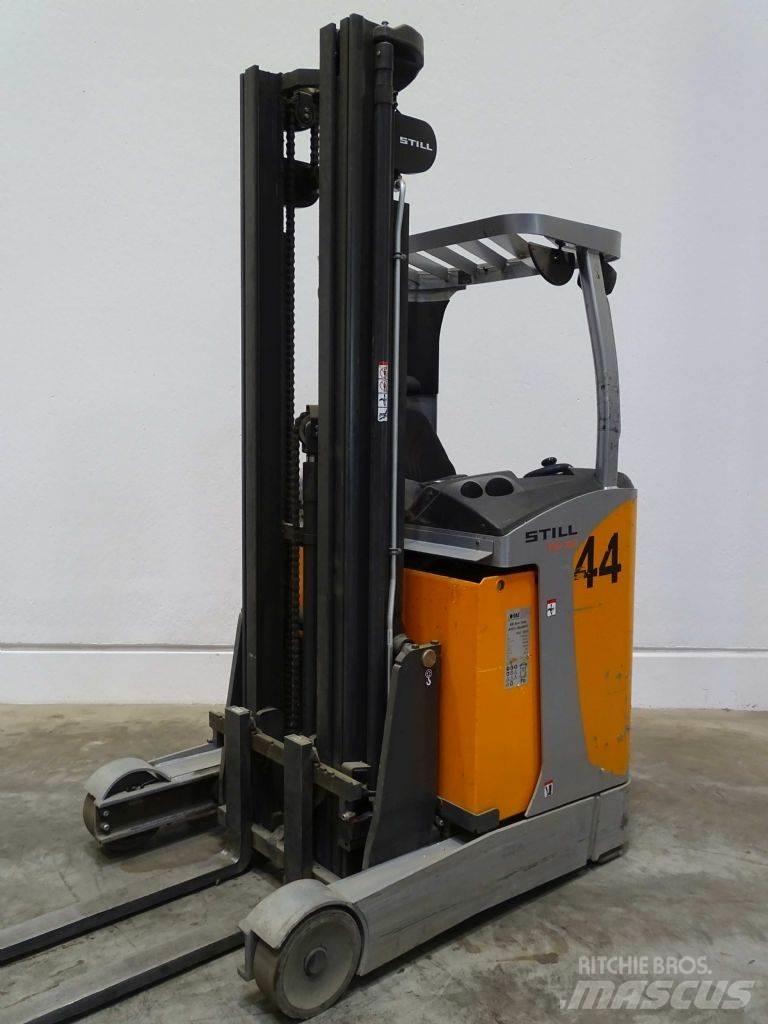 Still FM-X12 Työntömastotrukit